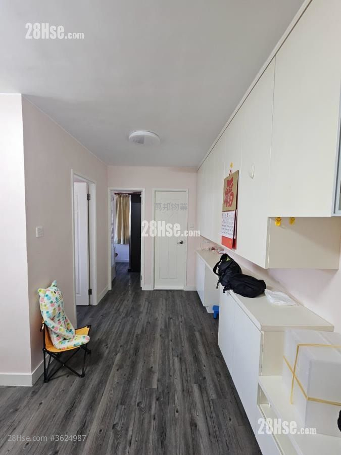 富雅花園 售盤 2 房 , 1 浴室 431 平方呎 富雅花園 售盤 2 房 , 1 浴室 431 平方呎