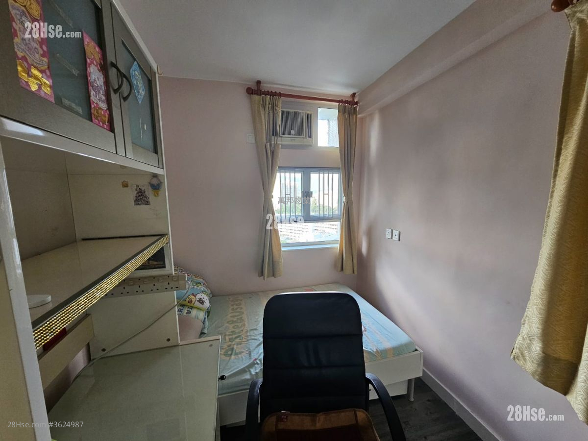 富雅花園 售盤 2 房 , 1 浴室 431 平方呎 富雅花園 售盤 2 房 , 1 浴室 431 平方呎