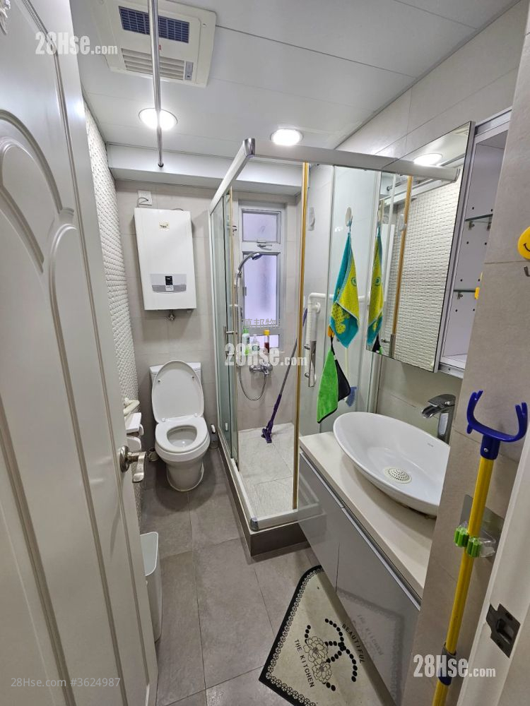 富雅花園 售盤 2 房 , 1 浴室 431 平方呎 富雅花園 售盤 2 房 , 1 浴室 431 平方呎