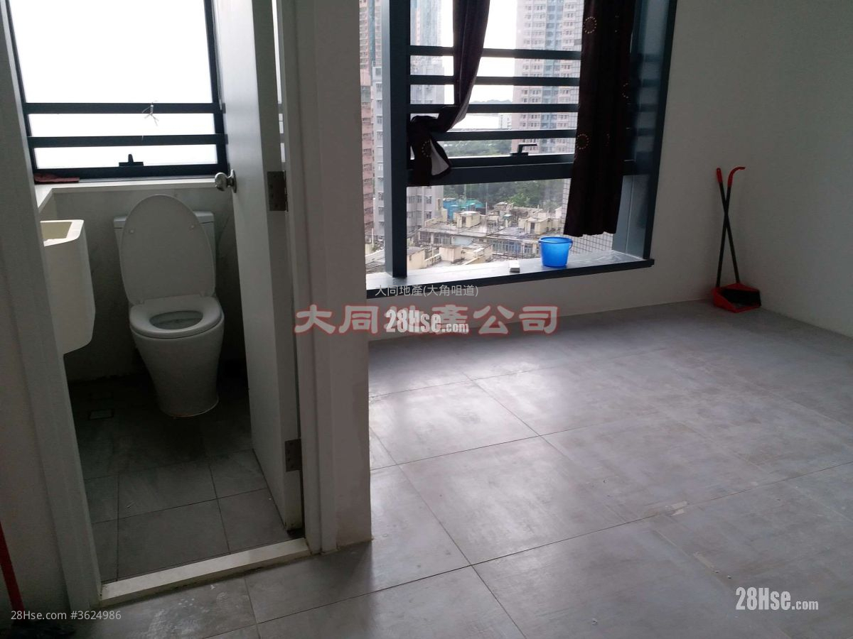 Khora Rental Studio , 1 Toilet Khora Rental Studio , 1 Toilet