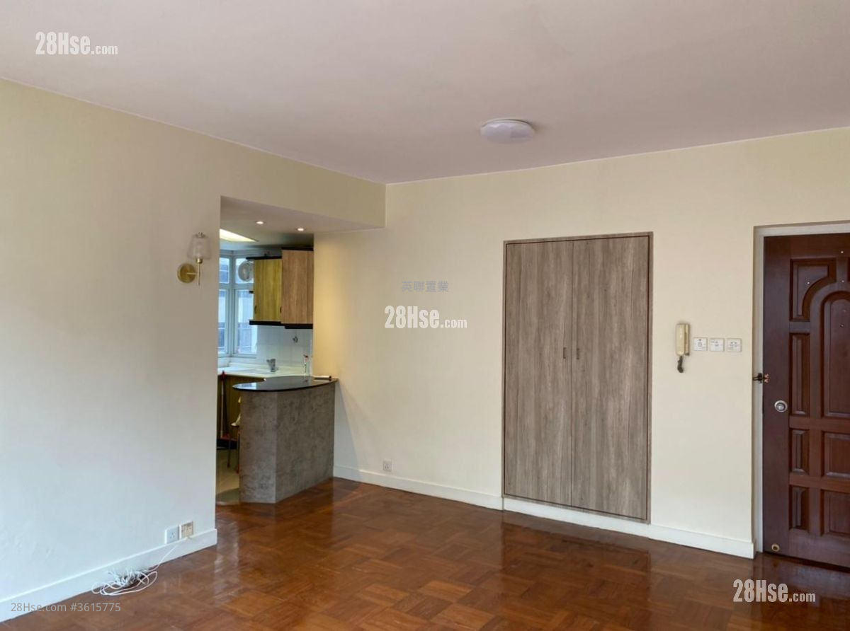 正大花園 售盤 3 房 , 2 浴室 779 平方呎 正大花園 售盤 3 房 , 2 浴室 779 平方呎