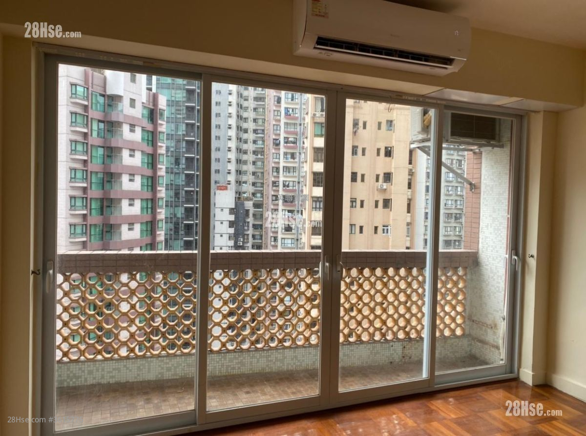 正大花園 售盤 3 房 , 2 浴室 779 平方呎 正大花園 售盤 3 房 , 2 浴室 779 平方呎