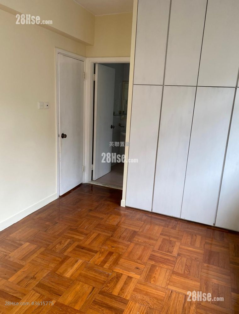 正大花園 售盤 3 房 , 2 浴室 779 平方呎 正大花園 售盤 3 房 , 2 浴室 779 平方呎