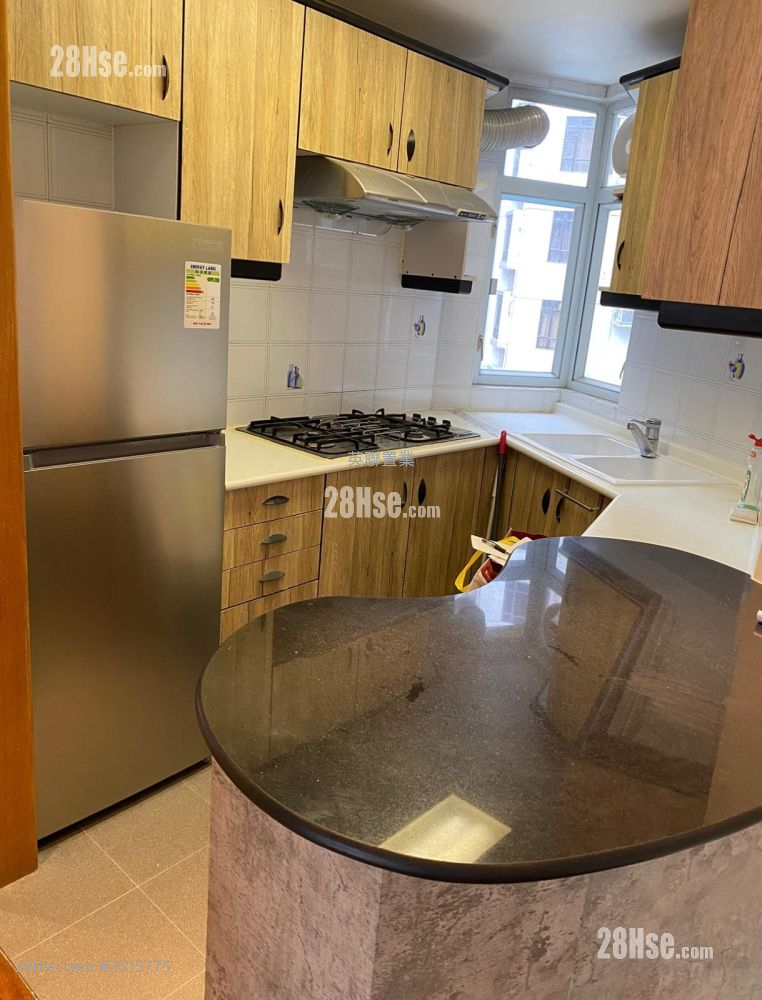 正大花園 售盤 3 房 , 2 浴室 779 平方呎 正大花園 售盤 3 房 , 2 浴室 779 平方呎