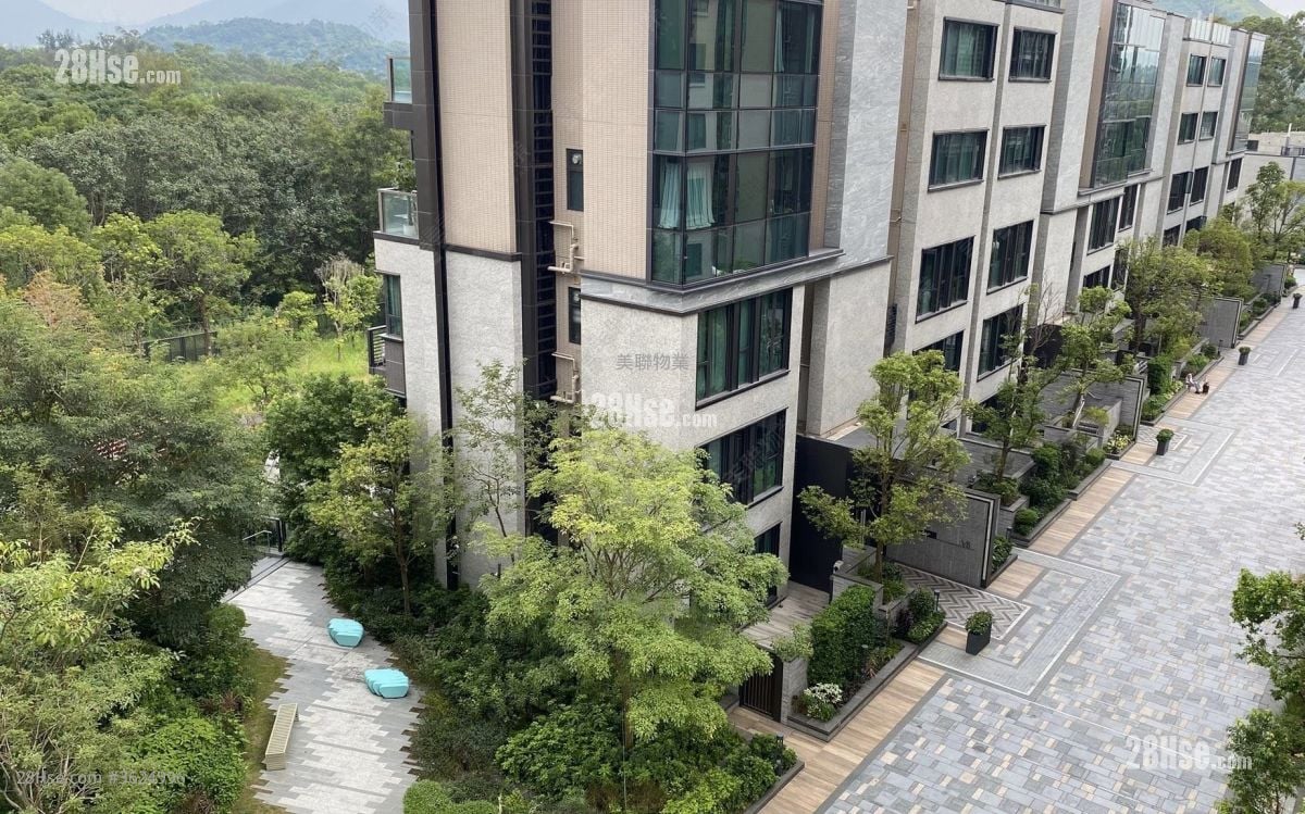 Wetland Seasons Park Sell 2 Bedrooms 421 ft²