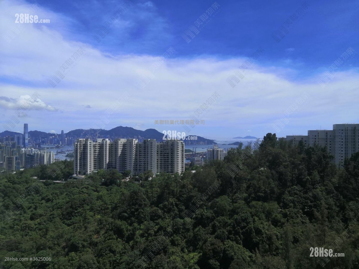 Wonderland Villas Sell 3 Bedrooms , 2 Bathrooms 774 ft²