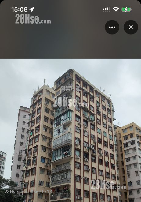 永泰大廈 售盤 3 房 , 1 浴室 630 平方呎 永泰大廈 售盤 3 房 , 1 浴室 630 平方呎