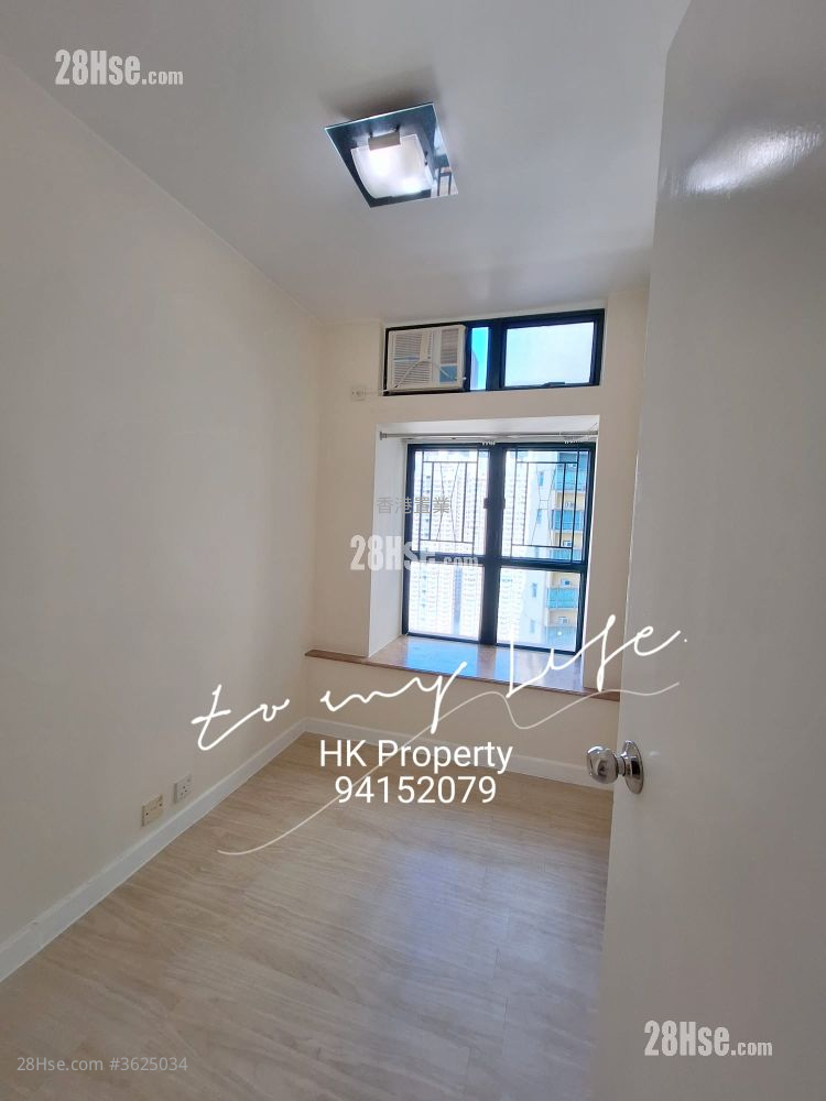 星河明居 租盤 2 浴室 593 平方呎 星河明居 租盤 2 浴室 593 平方呎