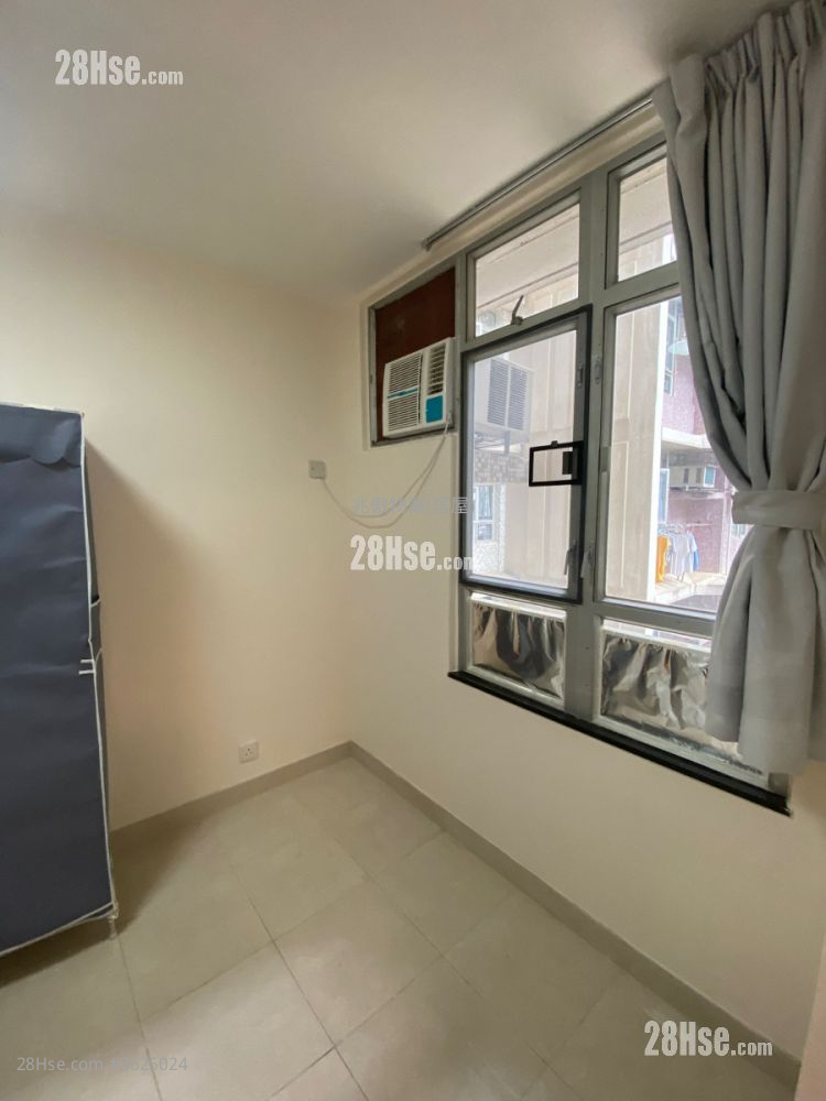 海富苑 售盤 2 房 , 1 浴室 538 平方呎