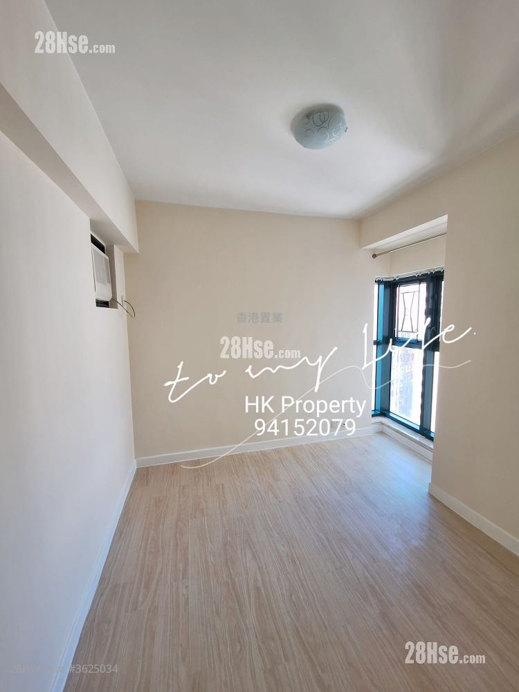 星河明居 租盤 2 浴室 593 平方呎 星河明居 租盤 2 浴室 593 平方呎