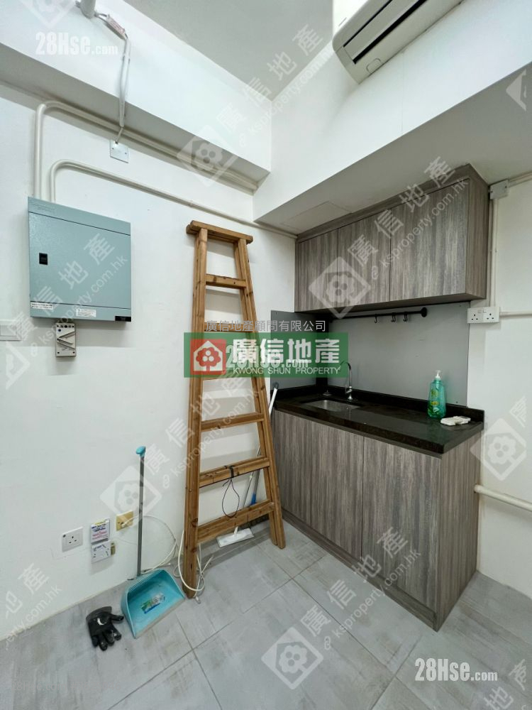 Khora Rental Studio , 1 Toilet Khora Rental Studio , 1 Toilet