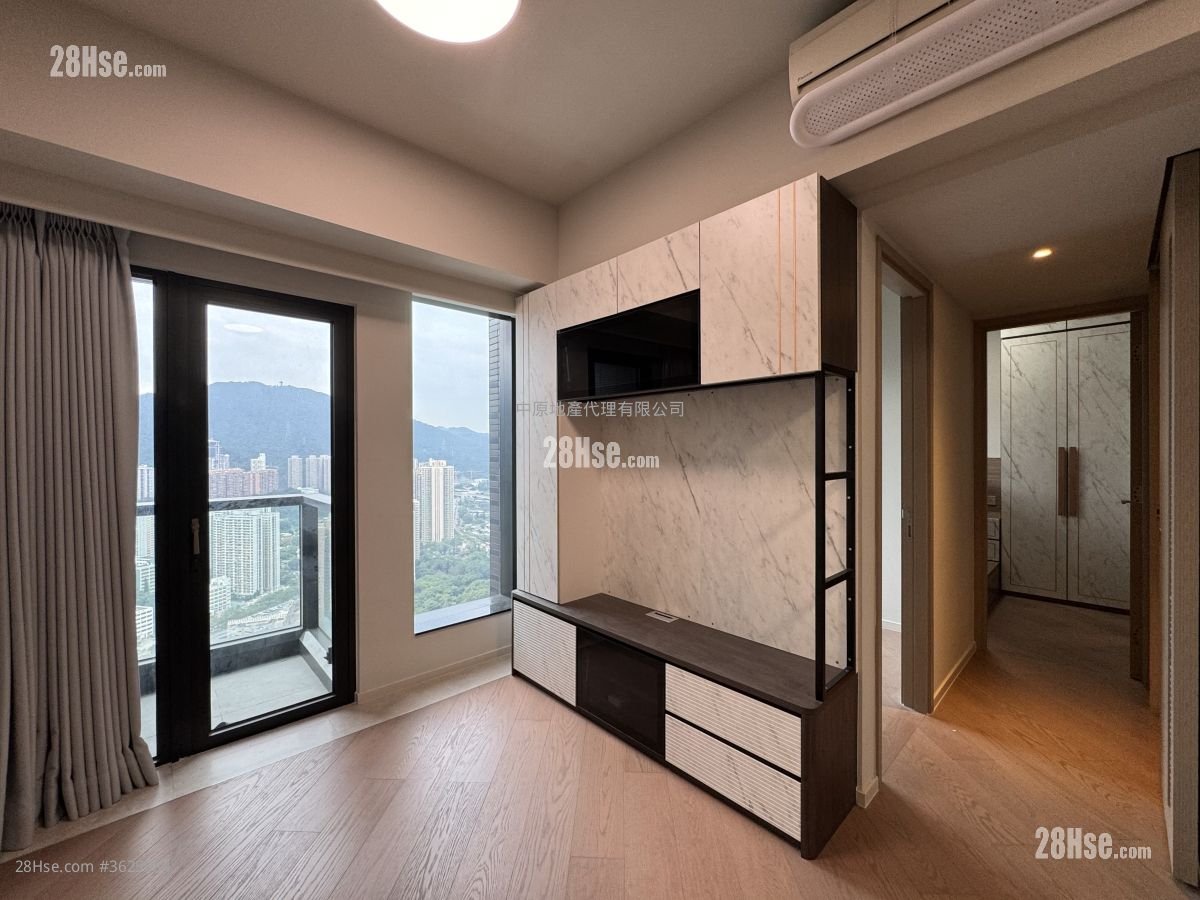 柏傲莊 租盤 3 房 , 2 浴室 632 平方呎 柏傲莊 租盤 3 房 , 2 浴室 632 平方呎