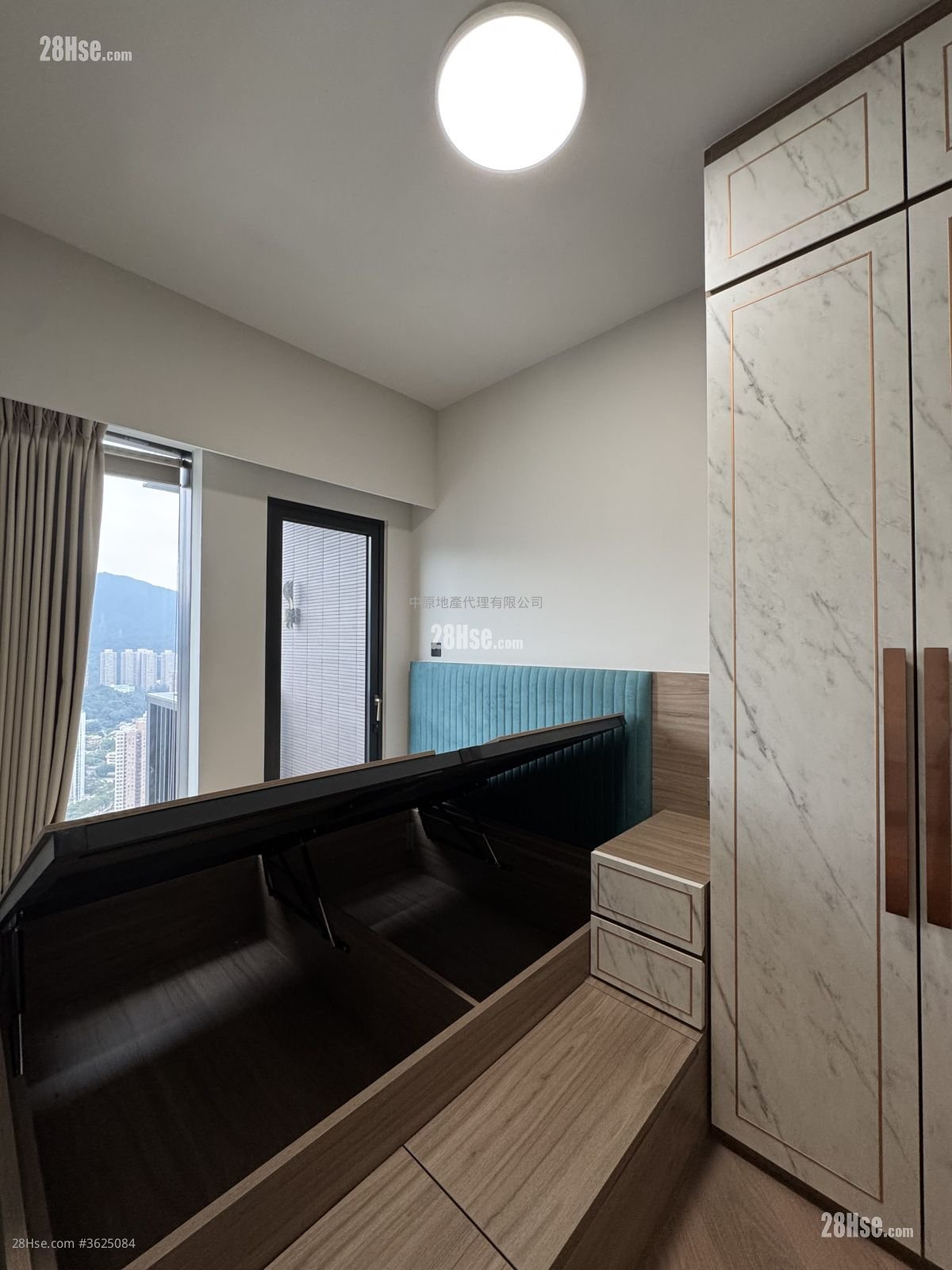 柏傲莊 租盤 3 房 , 2 浴室 632 平方呎 柏傲莊 租盤 3 房 , 2 浴室 632 平方呎