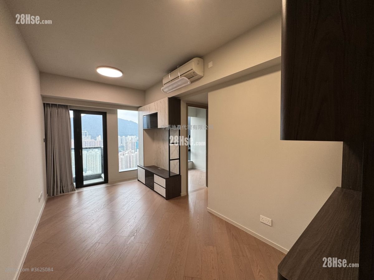 柏傲莊 租盤 3 房 , 2 浴室 632 平方呎 柏傲莊 租盤 3 房 , 2 浴室 632 平方呎