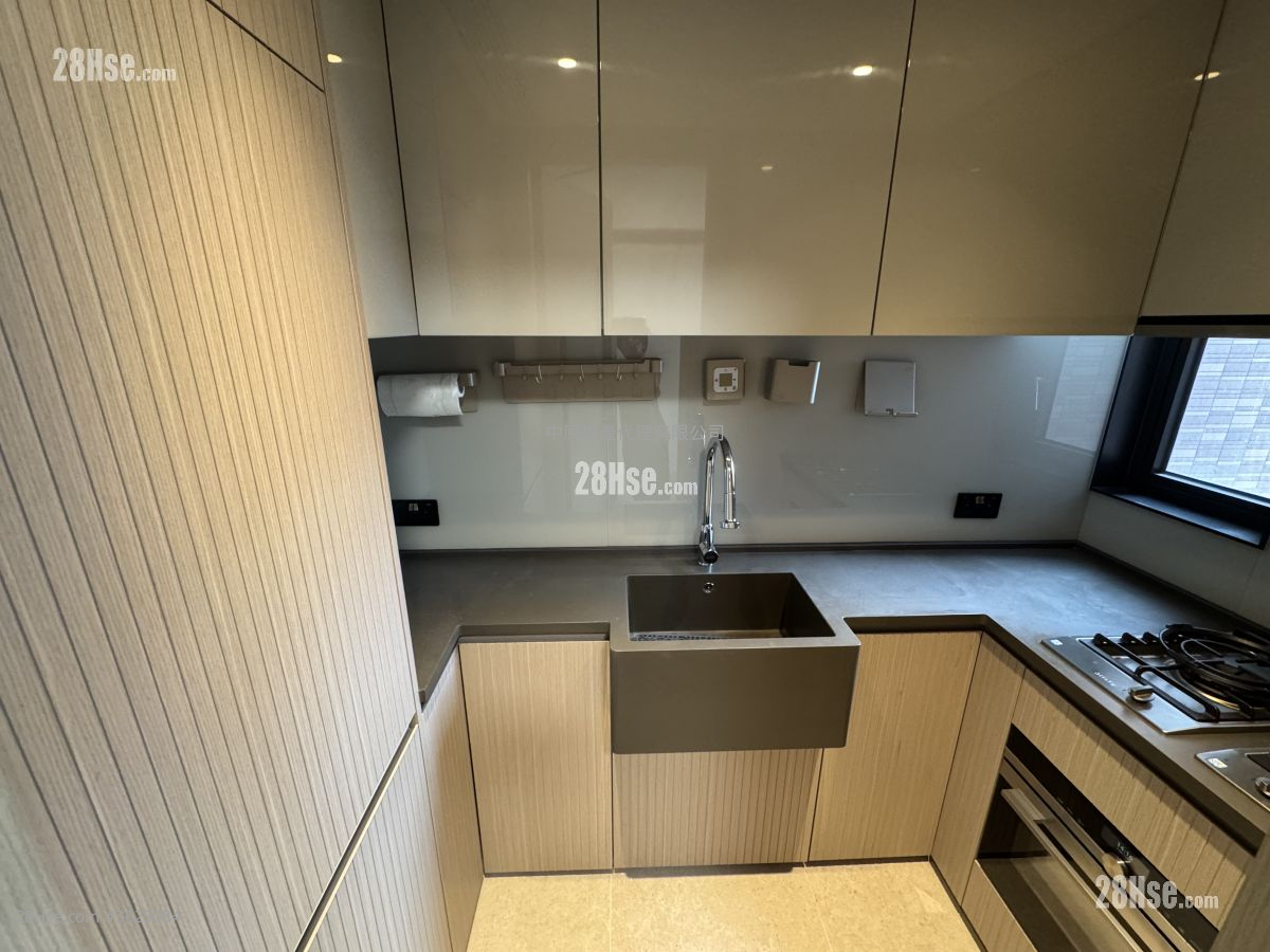 柏傲莊 租盤 3 房 , 2 浴室 632 平方呎 柏傲莊 租盤 3 房 , 2 浴室 632 平方呎