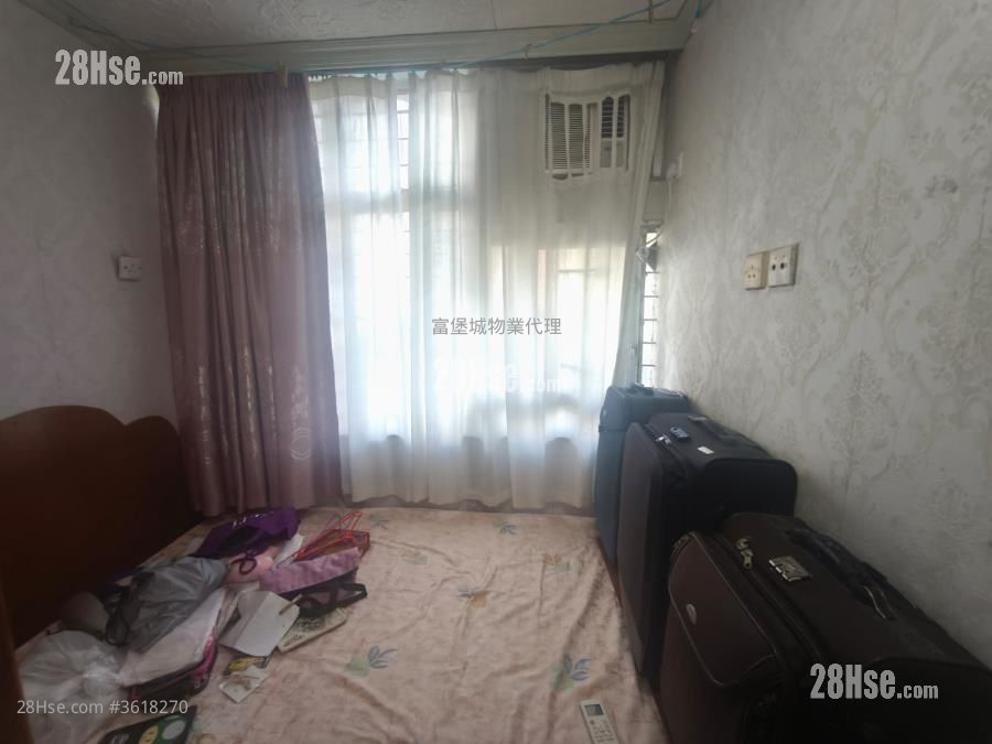 Kwong Yuen Estate Sell 2 Bedrooms , 1 Bathroom 376 ft² Kwong Yuen Estate Sell 2 Bedrooms , 1 Bathroom 376 ft²