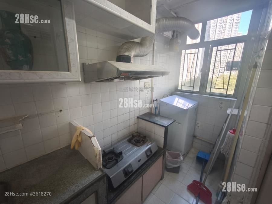 Kwong Yuen Estate Sell 2 Bedrooms , 1 Bathroom 376 ft² Kwong Yuen Estate Sell 2 Bedrooms , 1 Bathroom 376 ft²