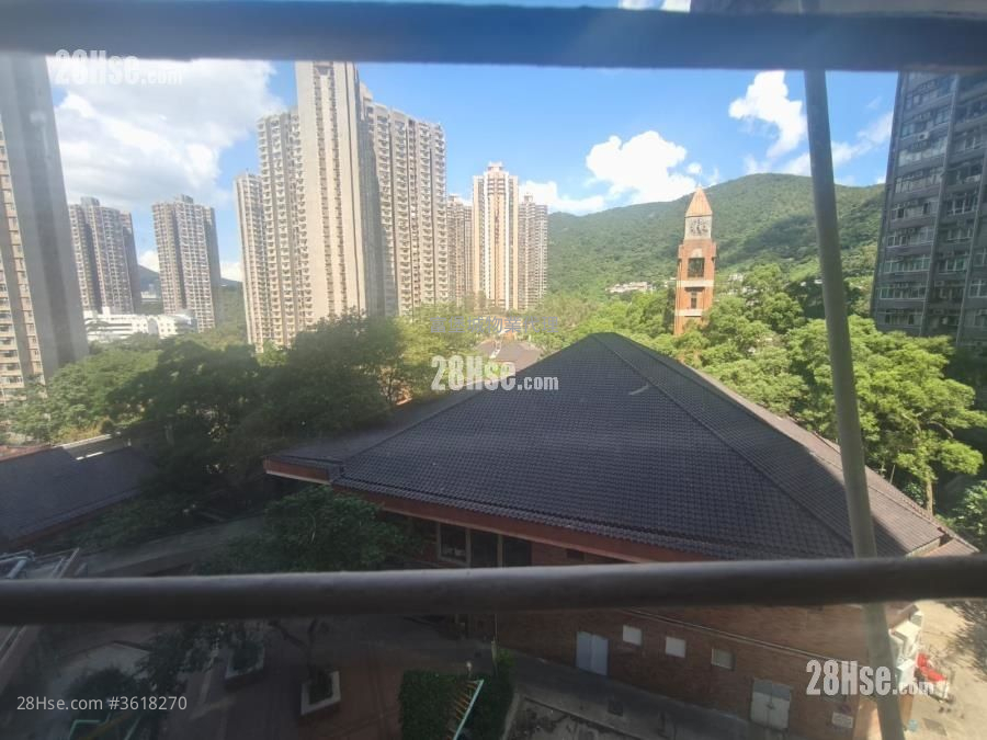 Kwong Yuen Estate Sell 2 Bedrooms , 1 Bathroom 376 ft² Kwong Yuen Estate Sell 2 Bedrooms , 1 Bathroom 376 ft²