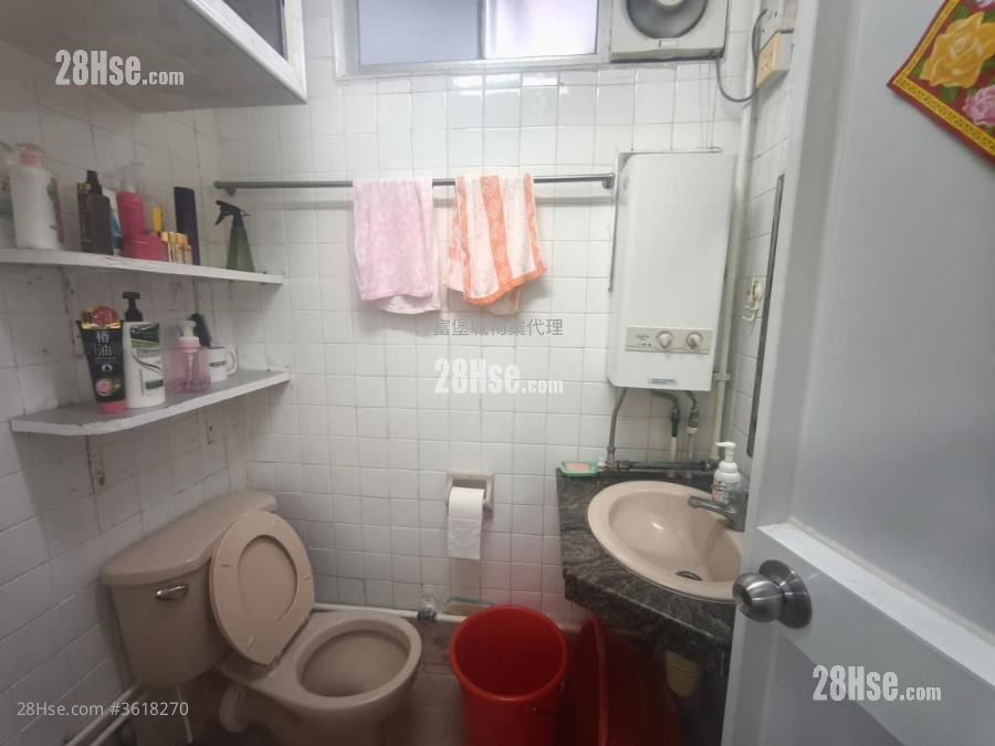Kwong Yuen Estate Sell 2 Bedrooms , 1 Bathroom 376 ft² Kwong Yuen Estate Sell 2 Bedrooms , 1 Bathroom 376 ft²