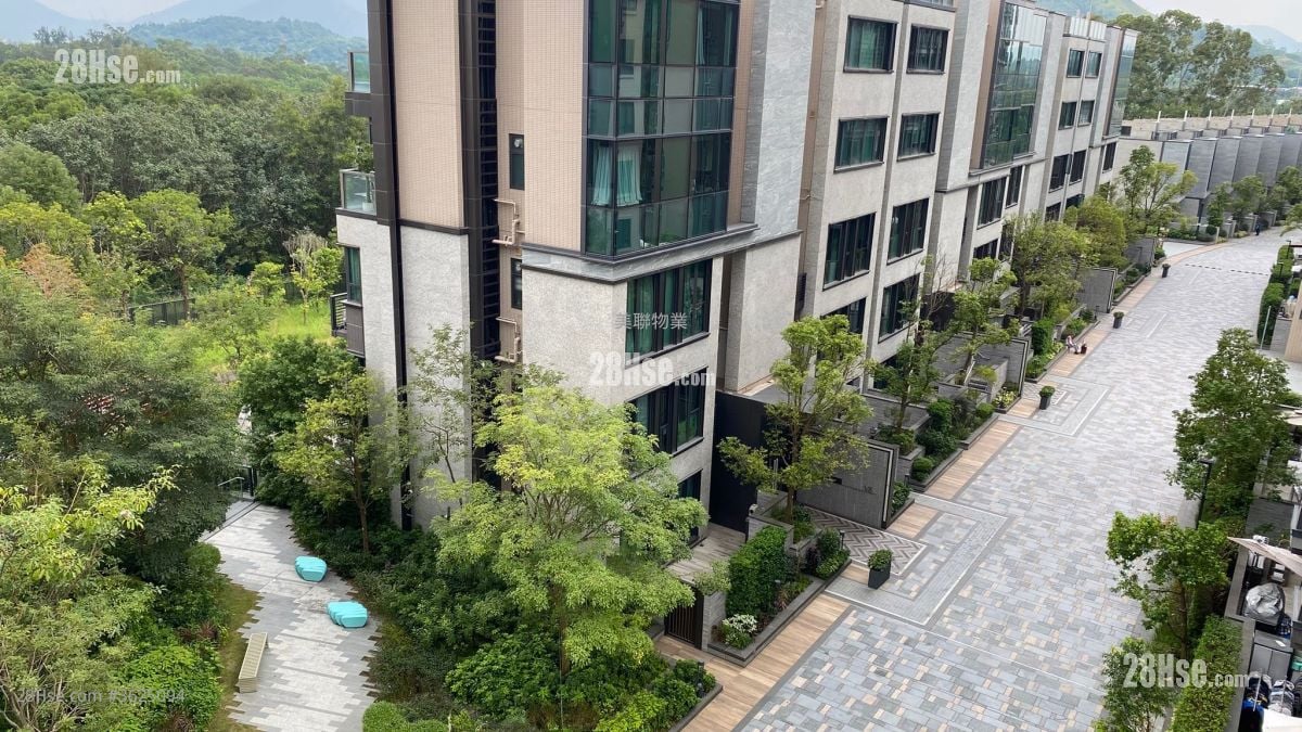 Wetland Seasons Park Sell 2 Bedrooms 421 ft²