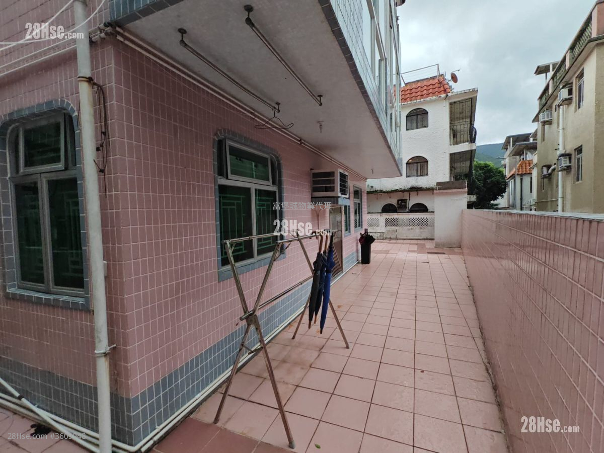 小瀝源村 租盤 3 房 , 1 浴室