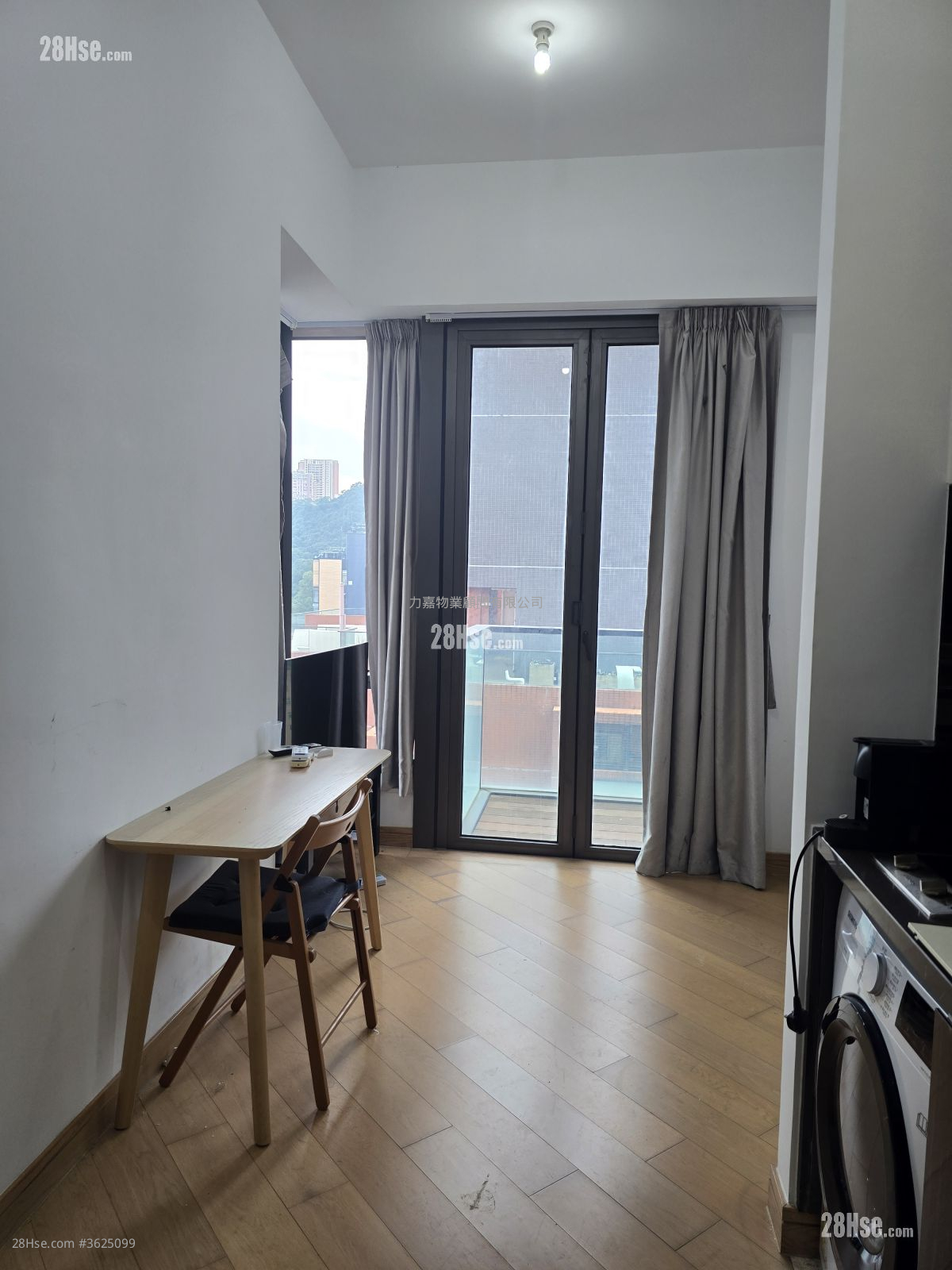 Jones Hive Rental 1 Bedroom , 1 Bathroom 333 ft²