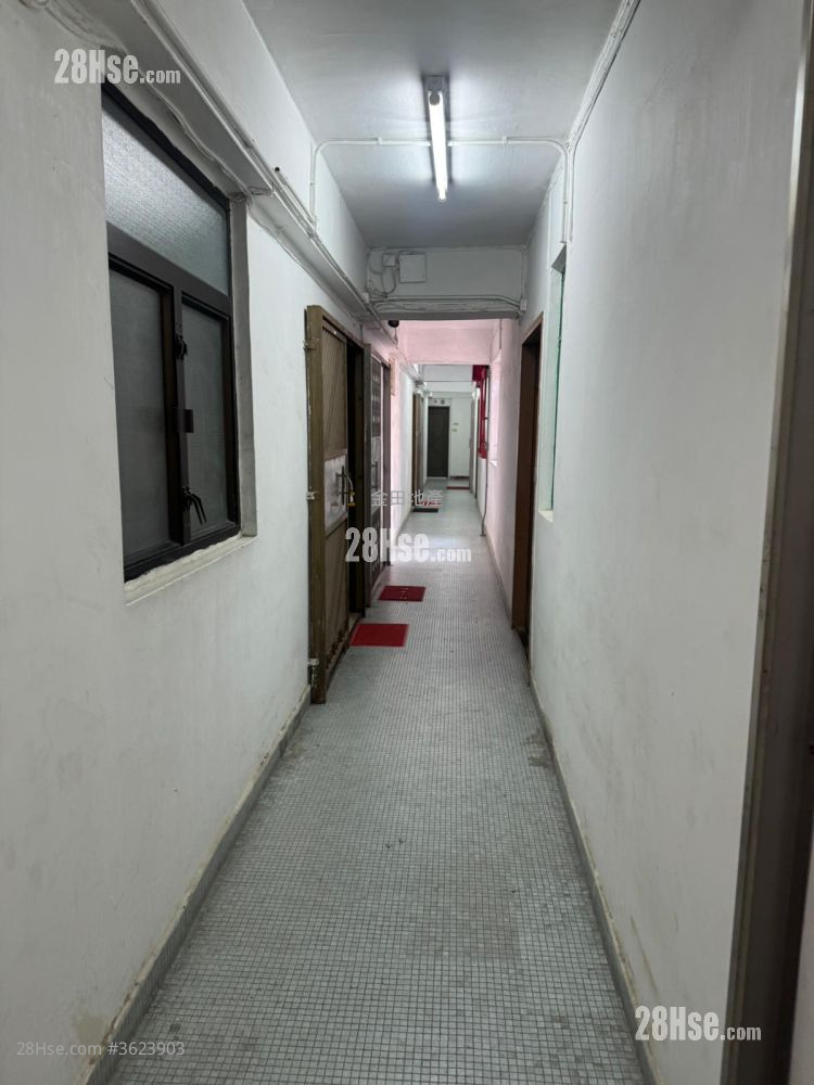 Man Hee Mansion Sell 2 Bedrooms , 1 Bathroom 336 ft² Man Hee Mansion Sell 2 Bedrooms , 1 Bathroom 336 ft²