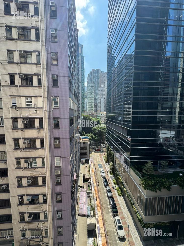 Man Hee Mansion Sell 2 Bedrooms , 1 Bathroom 336 ft² Man Hee Mansion Sell 2 Bedrooms , 1 Bathroom 336 ft²