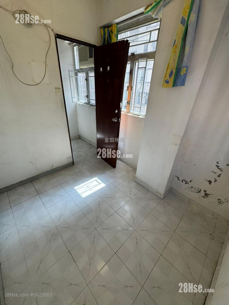 Man Hee Mansion Sell 2 Bedrooms , 1 Bathroom 336 ft² Man Hee Mansion Sell 2 Bedrooms , 1 Bathroom 336 ft²