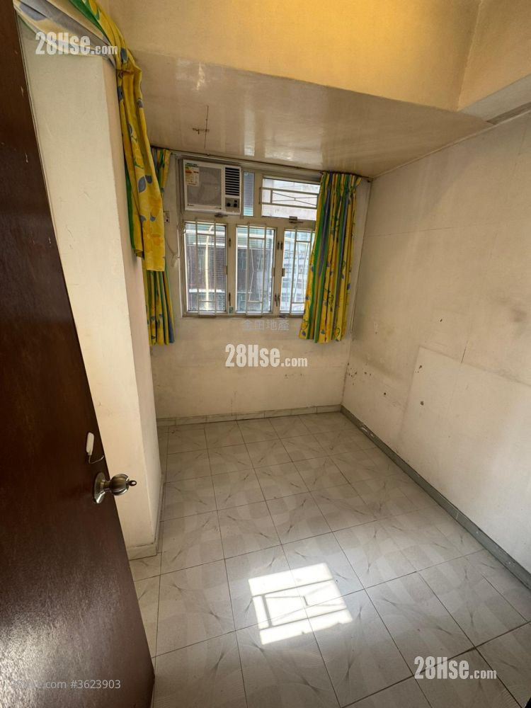 Man Hee Mansion Sell 2 Bedrooms , 1 Bathroom 336 ft² Man Hee Mansion Sell 2 Bedrooms , 1 Bathroom 336 ft²