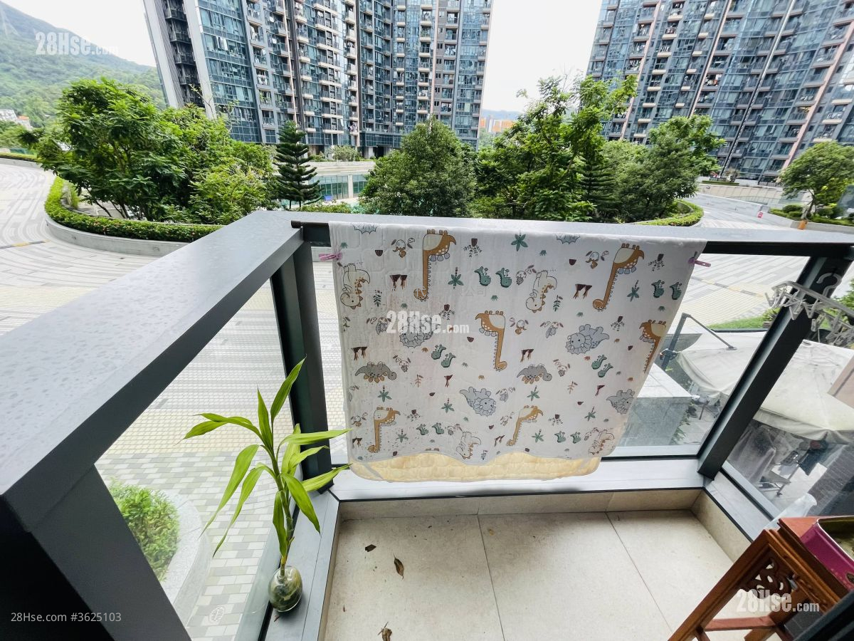 天鑽 售盤 2 房 509 平方呎 天鑽 售盤 2 房 509 平方呎