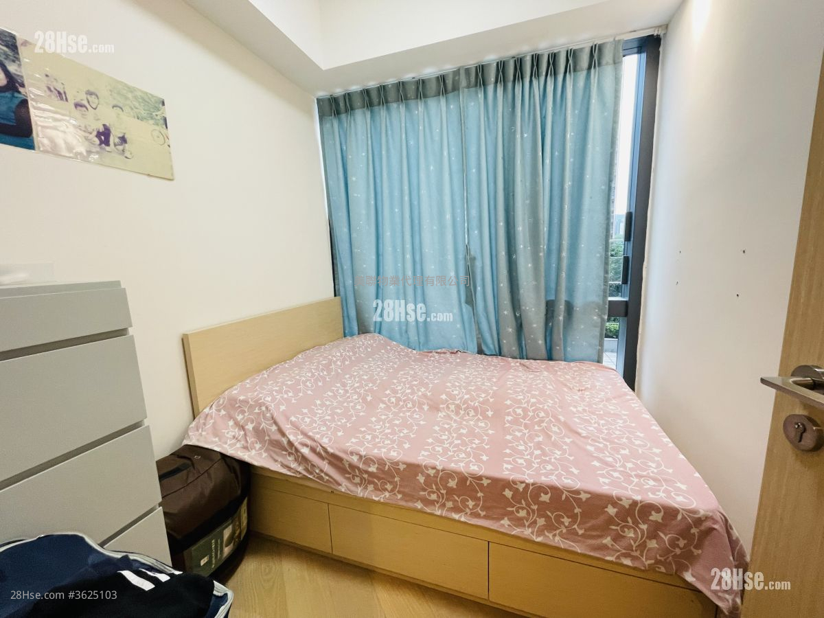 天鑽 售盤 2 房 509 平方呎 天鑽 售盤 2 房 509 平方呎