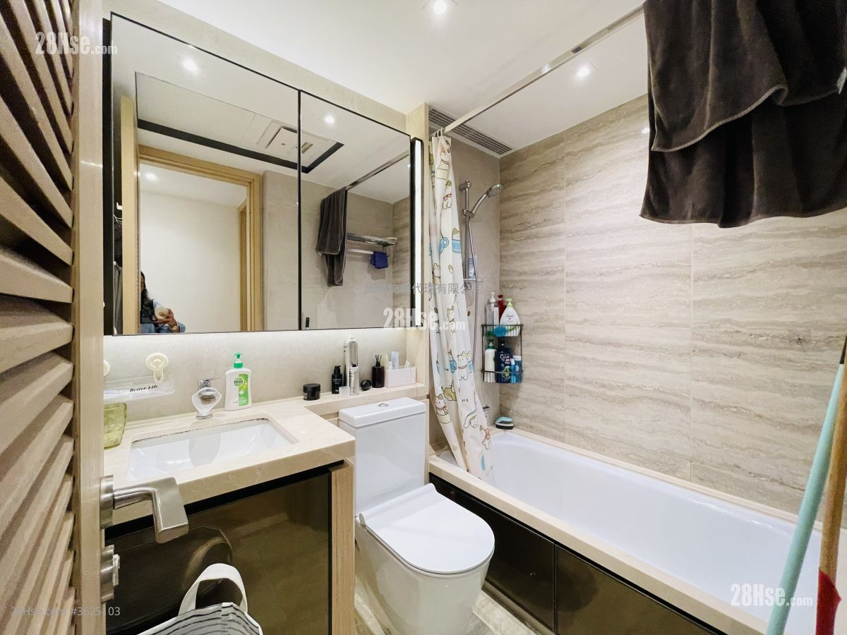 天鑽 售盤 2 房 509 平方呎 天鑽 售盤 2 房 509 平方呎