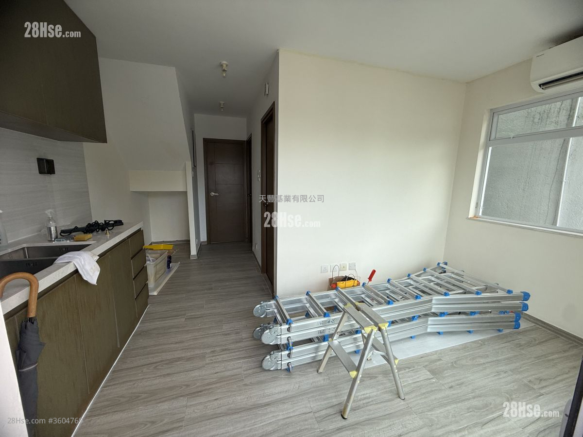 Pan Long Wan Village Rental 2 Bedrooms , 1 Bathroom 350 ft²