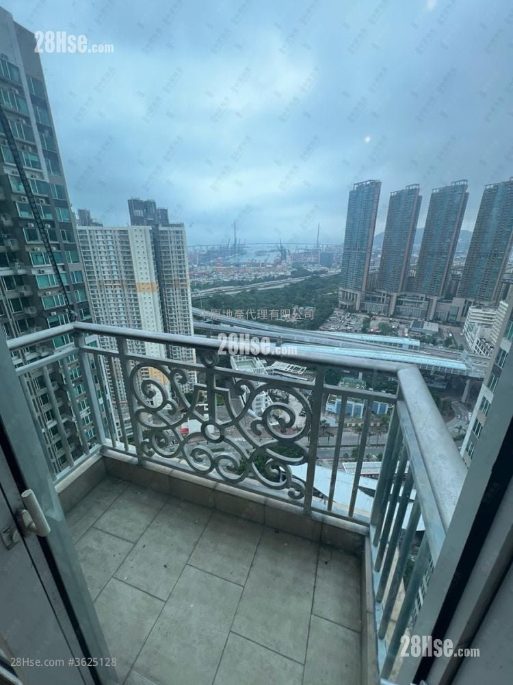 Banyan Garden Sell 2 Bedrooms 471 ft²