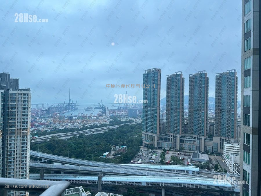 泓景臺 售盤 2 房 471 平方呎 泓景臺 售盤 2 房 471 平方呎