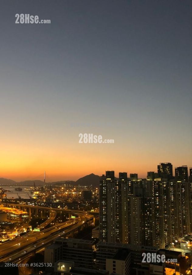 凱德苑 售盤 1 浴室 425 平方呎 凱德苑 售盤 1 浴室 425 平方呎