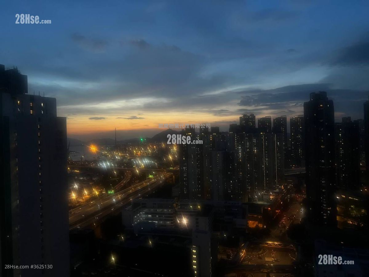 凱德苑 售盤 1 浴室 425 平方呎 凱德苑 售盤 1 浴室 425 平方呎