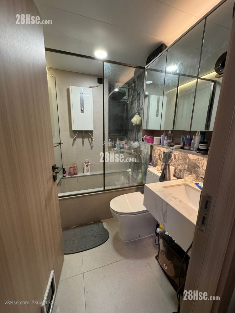 凱德苑 售盤 1 浴室 425 平方呎 凱德苑 售盤 1 浴室 425 平方呎