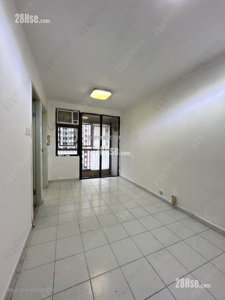 祈德尊新村 售盤 1 房 357 平方呎