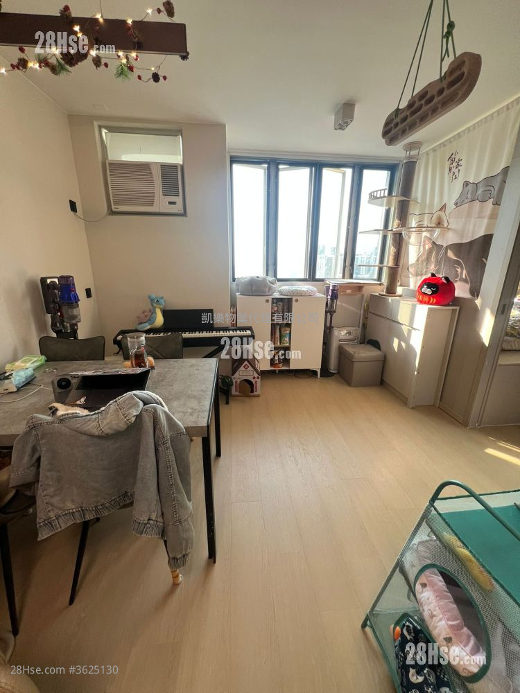 凱德苑 售盤 1 浴室 425 平方呎 凱德苑 售盤 1 浴室 425 平方呎