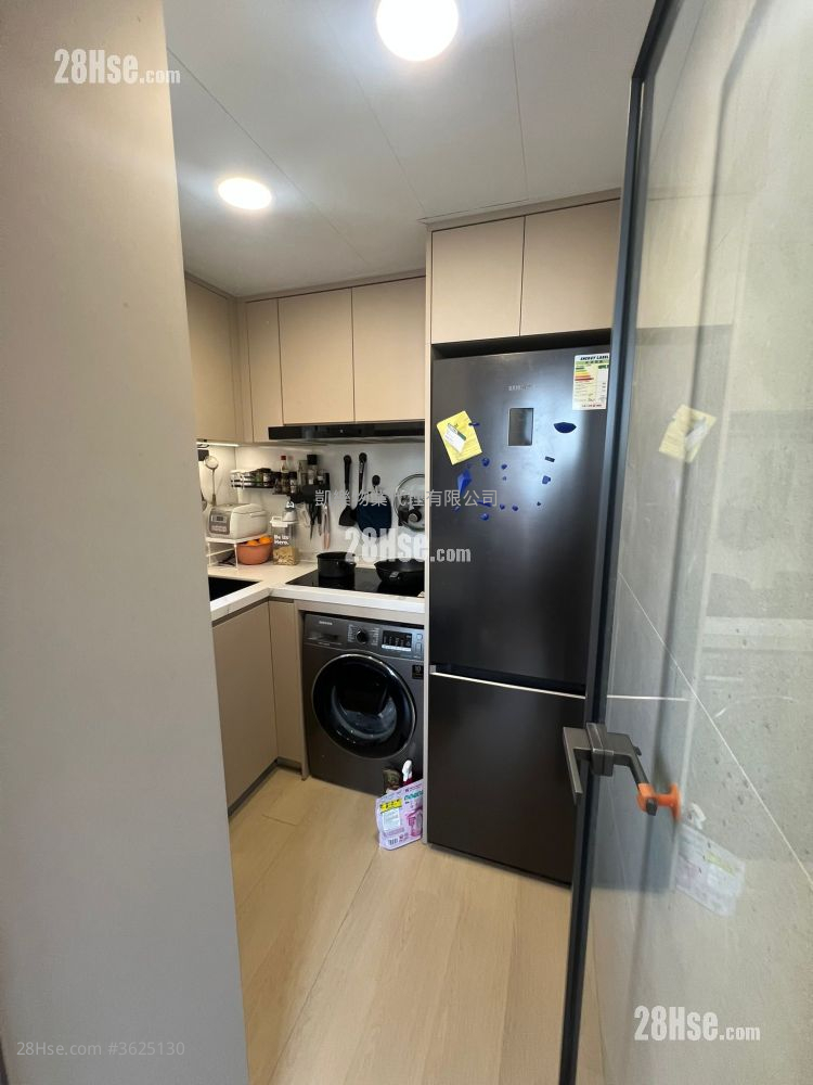 凱德苑 售盤 1 浴室 425 平方呎 凱德苑 售盤 1 浴室 425 平方呎