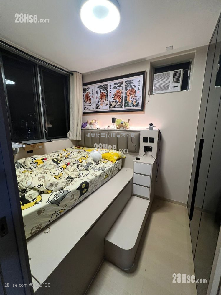 凱德苑 售盤 1 浴室 425 平方呎 凱德苑 售盤 1 浴室 425 平方呎