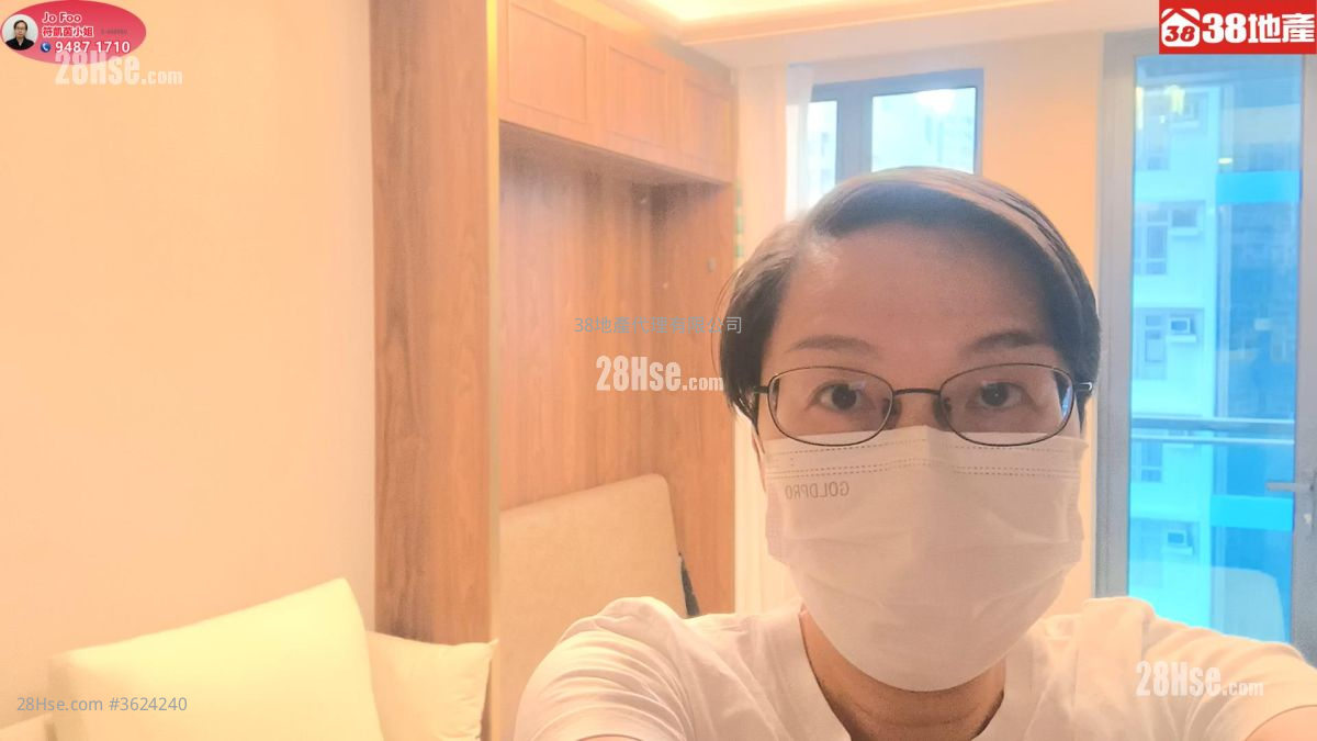 The Vertex Rental Studio , 1 Bathroom 238 ft² The Vertex Rental Studio , 1 Bathroom 238 ft²