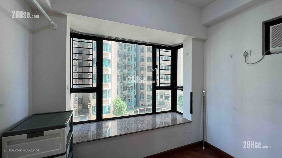 海欣花園 售盤 2 房 , 1 浴室 503 平方呎