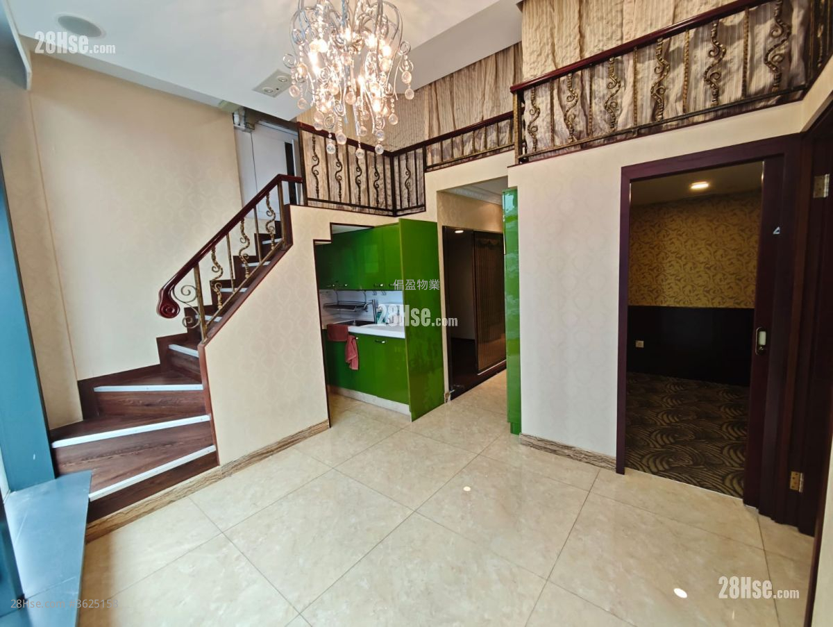 Legend Tower Rental Legend Tower Rental