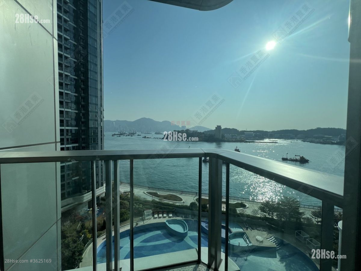 維港滙 售盤 3 房 797 平方呎 維港滙 售盤 3 房 797 平方呎