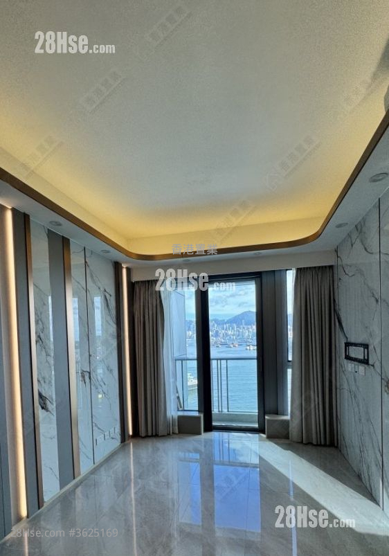 維港滙 售盤 3 房 797 平方呎 維港滙 售盤 3 房 797 平方呎