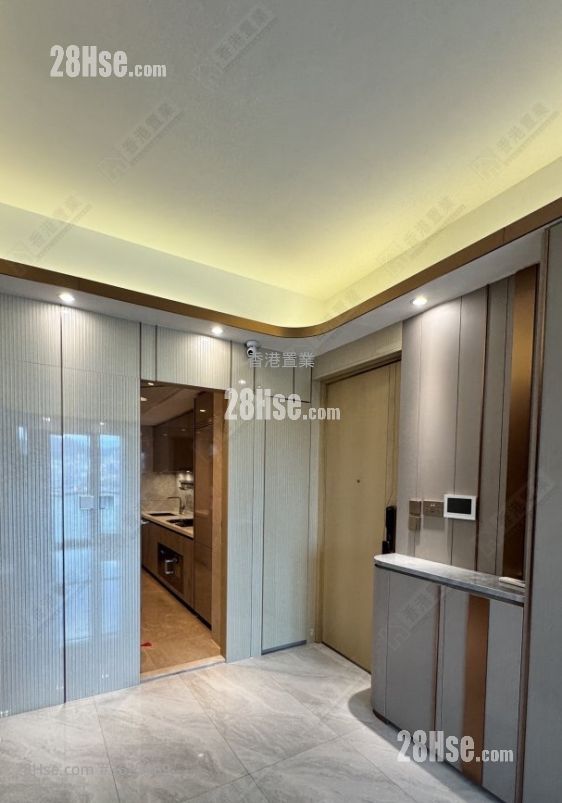 維港滙 售盤 3 房 797 平方呎 維港滙 售盤 3 房 797 平方呎