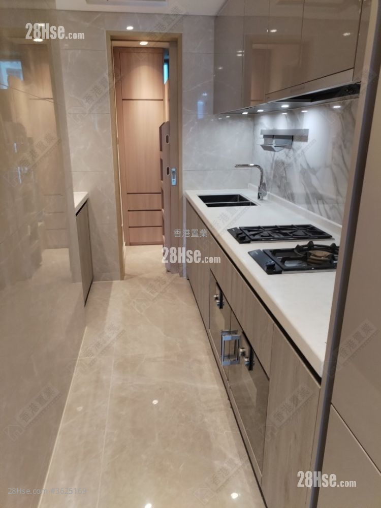 維港滙 售盤 3 房 797 平方呎 維港滙 售盤 3 房 797 平方呎